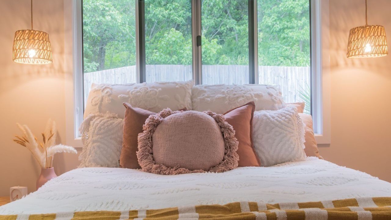 Photo of Bedroom in Jubilee Pocket