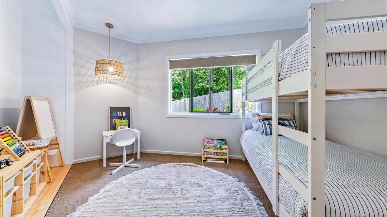 Photo of Bedroom in Jubilee Pocket