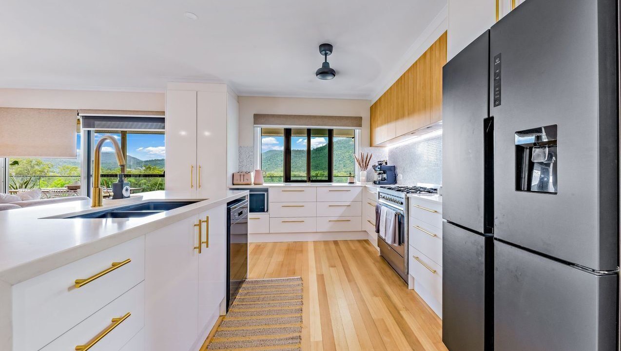 Photo of Kitchen in Jubilee Pocket