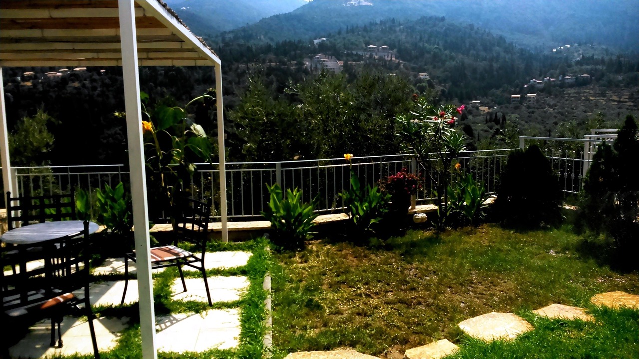 Photo of Outdoor in Agios Nikitas