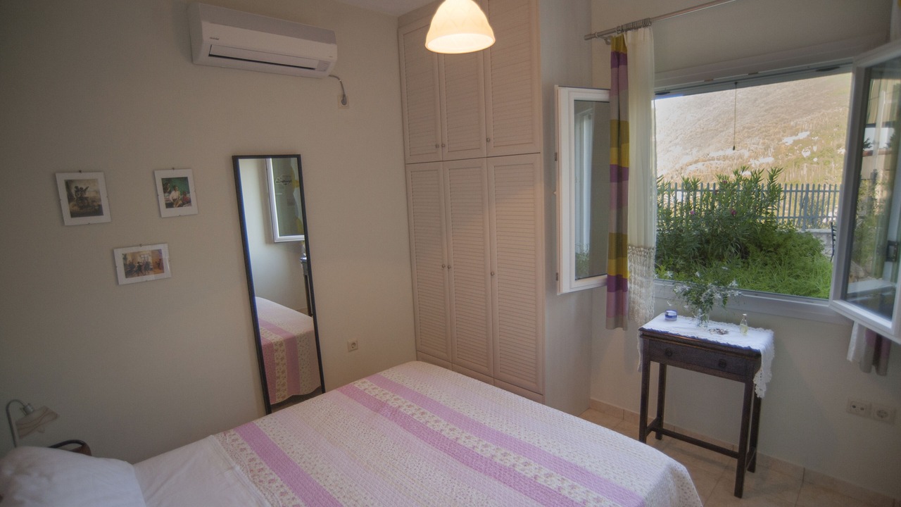 Photo of Bedroom in Agios Nikitas