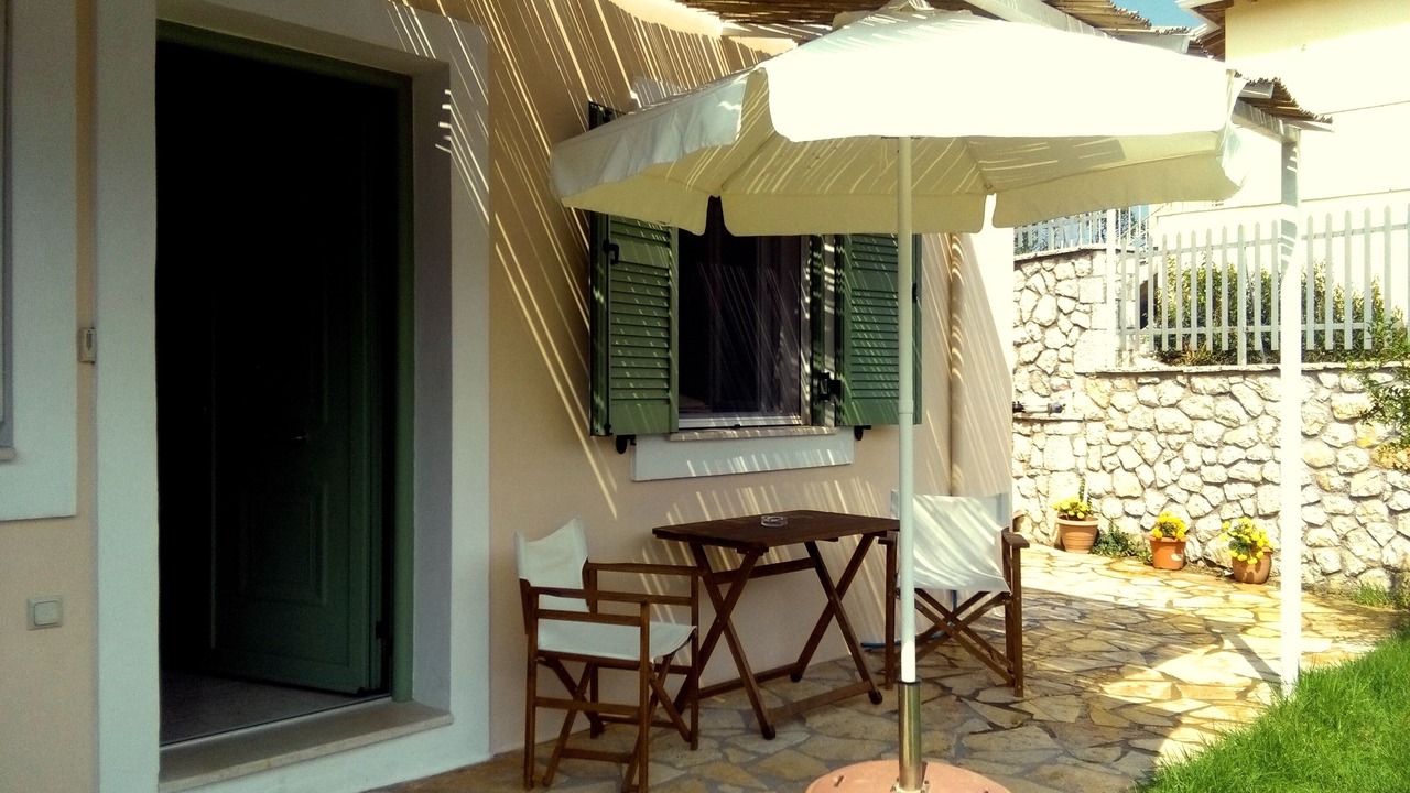 Photo of Outdoor in Agios Nikitas