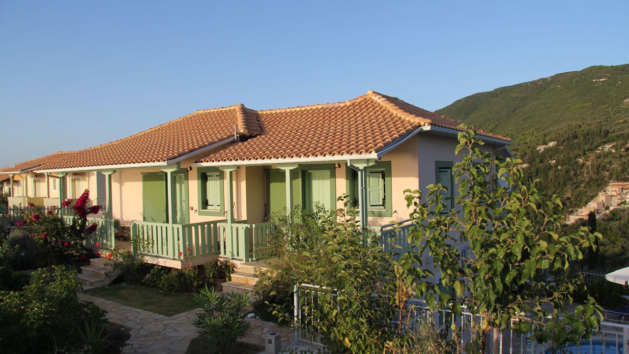 Photo of Outdoor in Agios Nikitas