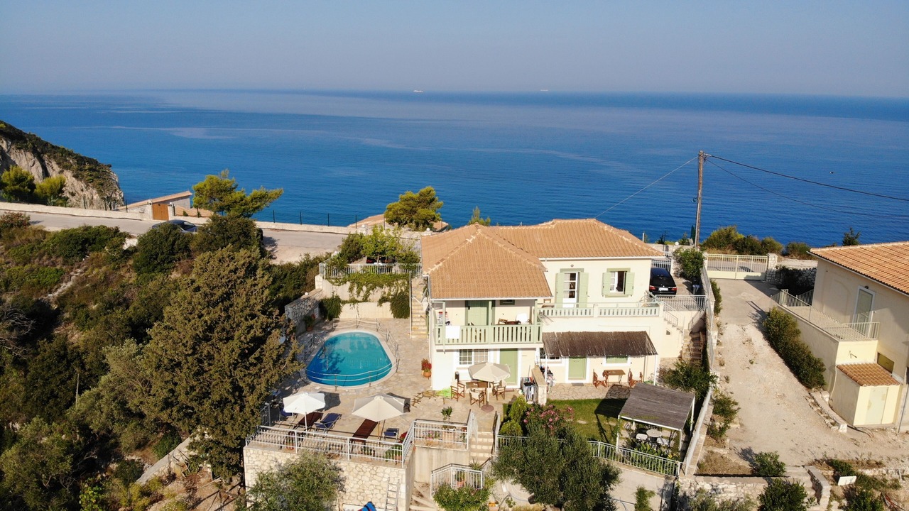 Photo of Outdoor in Agios Nikitas