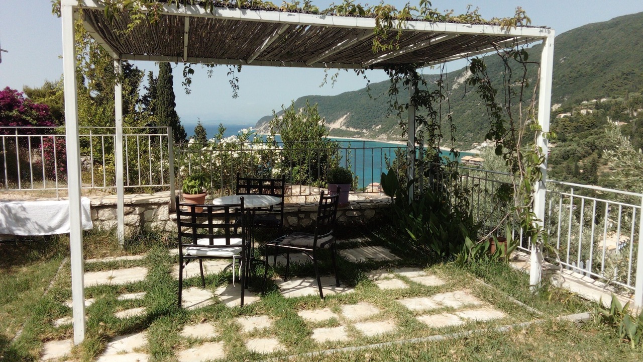 Photo of Outdoor in Agios Nikitas
