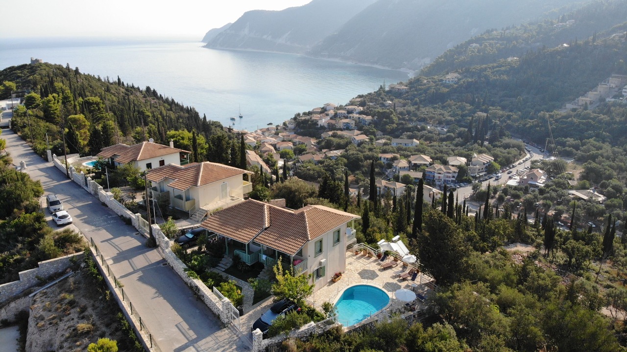 Photo of Outdoor in Agios Nikitas