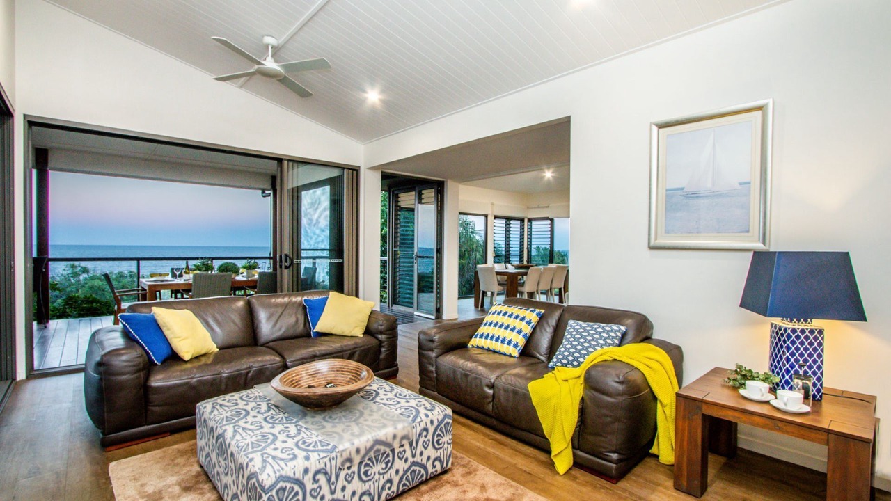Photo of Livingroom in Agnes Water