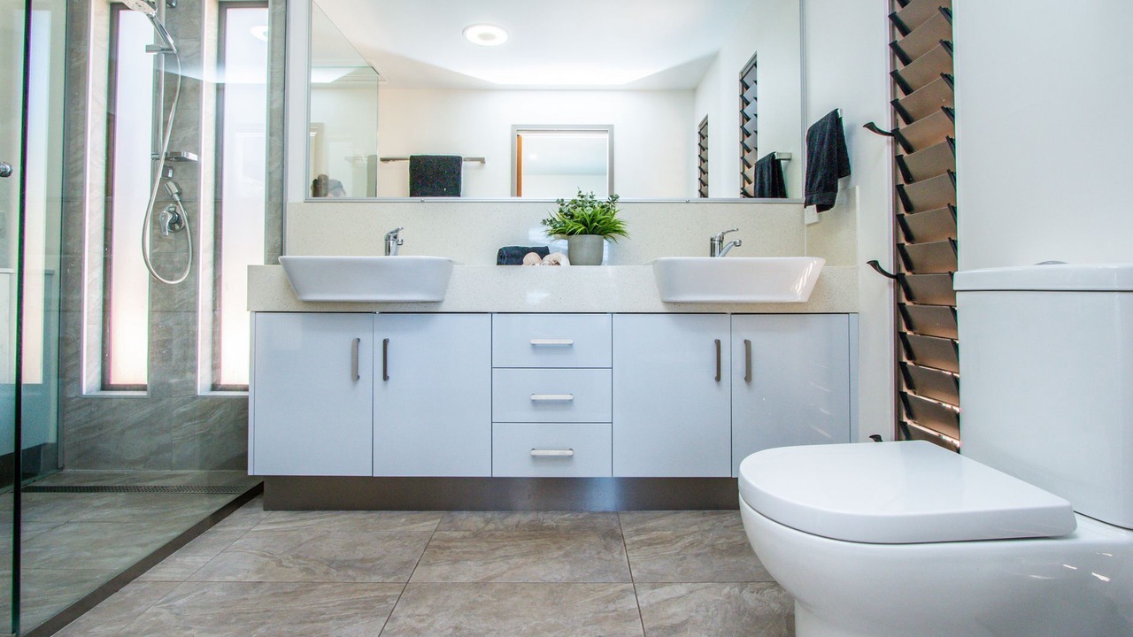 Photo of Bathroom in Agnes Water