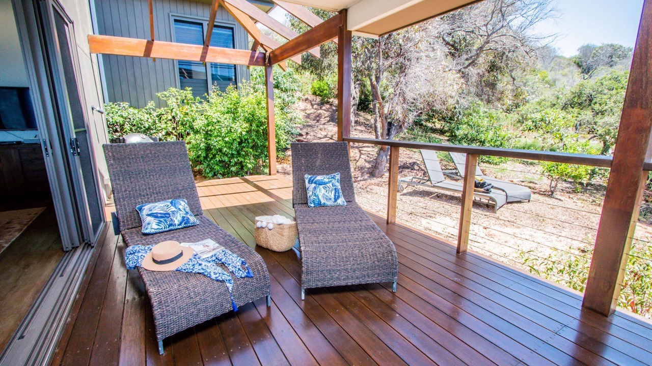Photo of Patio Balcony in Agnes Water
