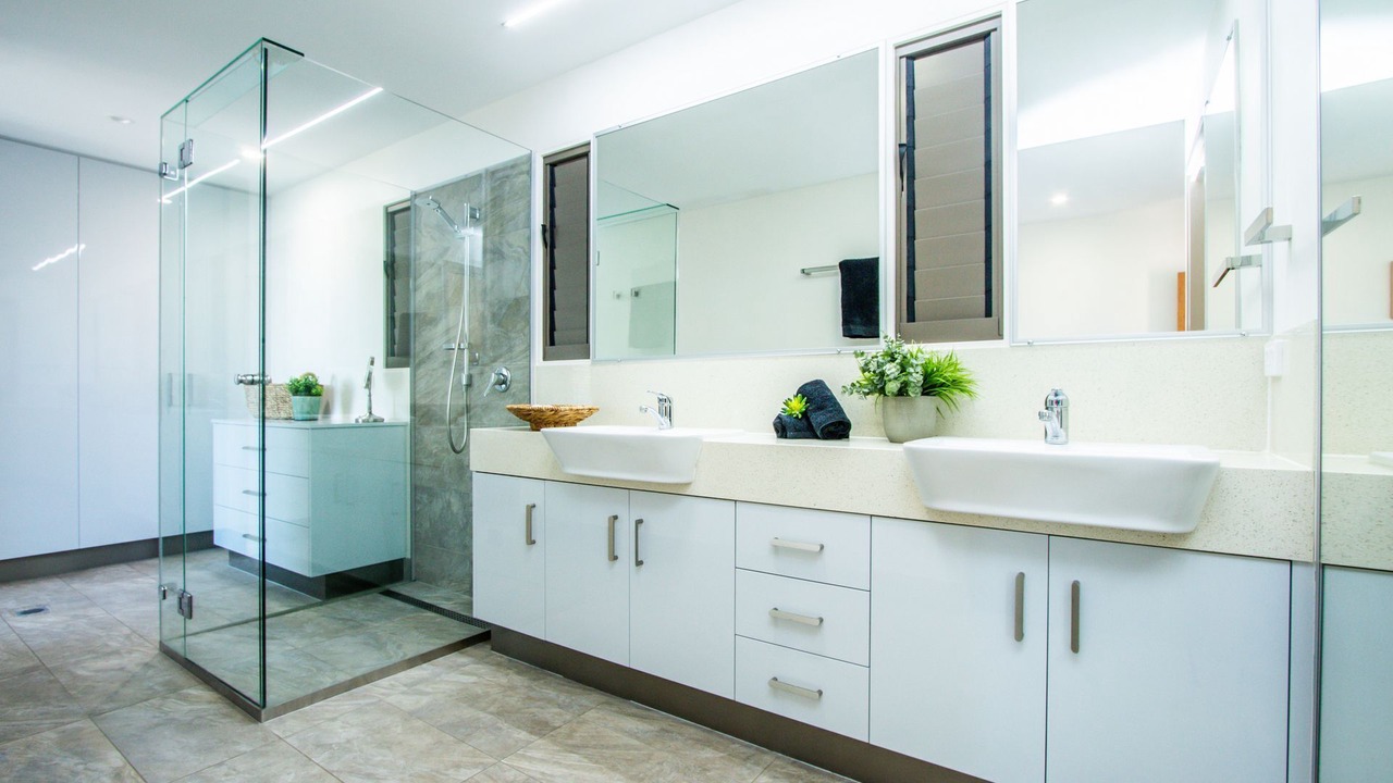 Photo of Bathroom in Agnes Water