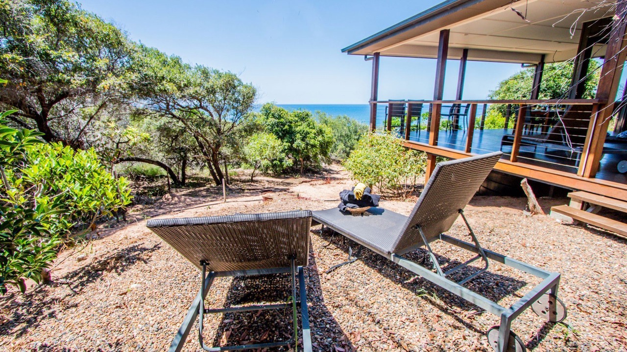 Photo of Patio Balcony in Agnes Water