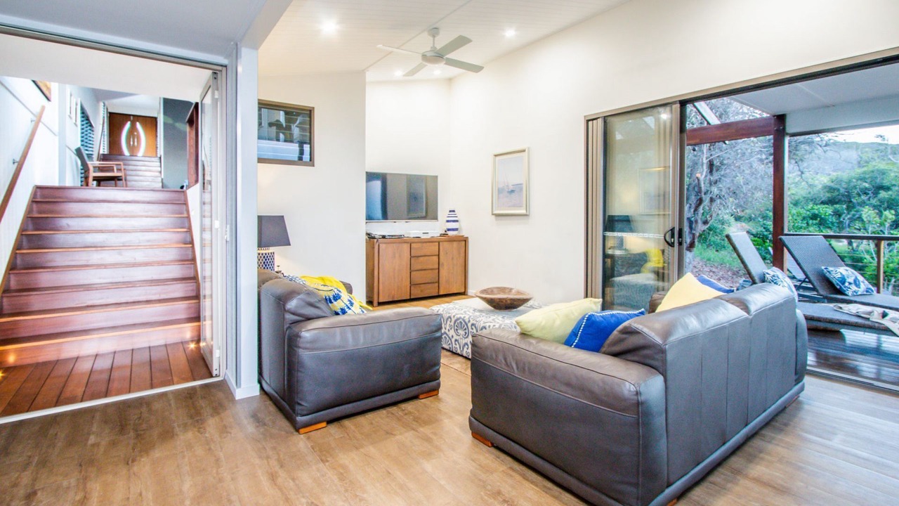 Photo of Livingroom in Agnes Water