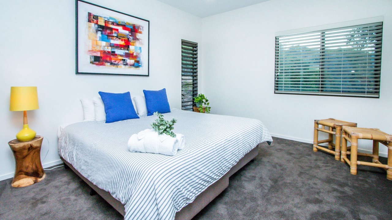 Photo of Bedroom in Agnes Water