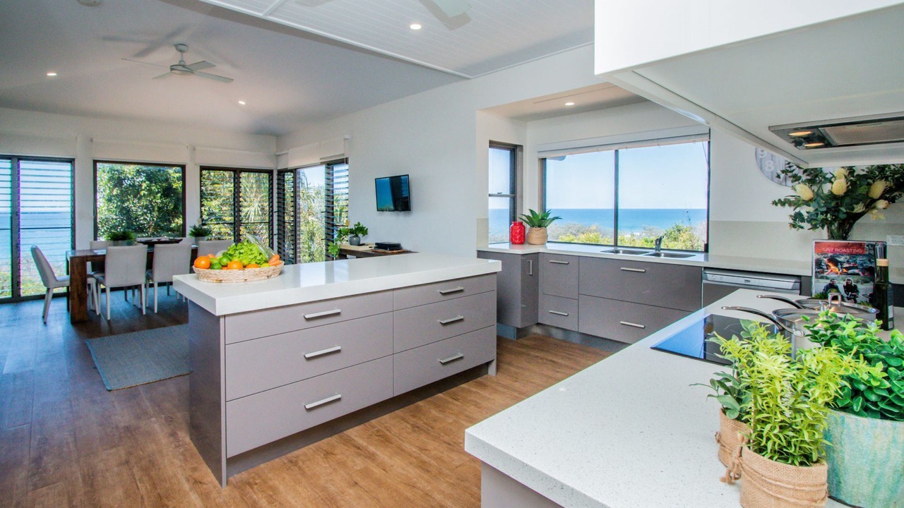 Photo of Kitchen in Agnes Water