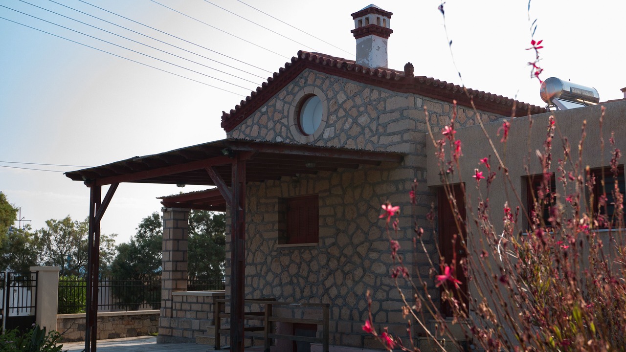 Photo of Outdoor in Aegina