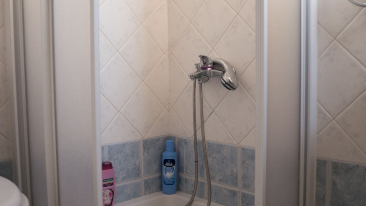 Photo of Bathroom in Aegina