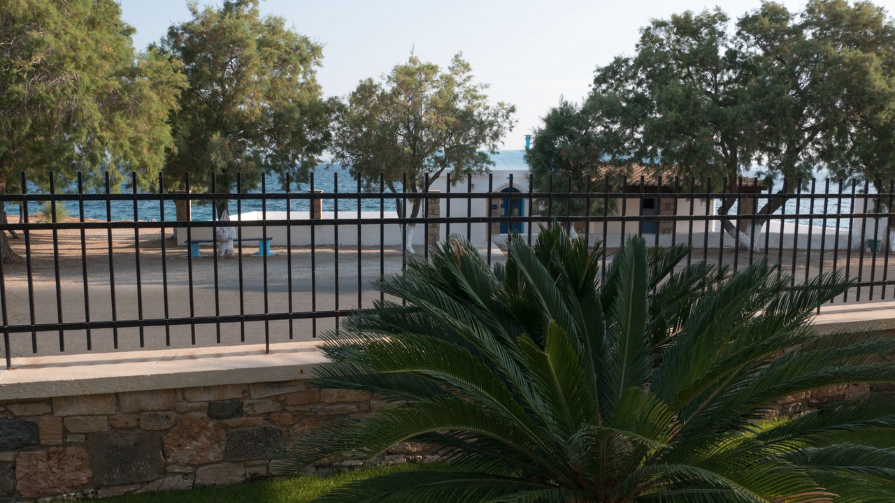 Photo of Outdoor in Aegina