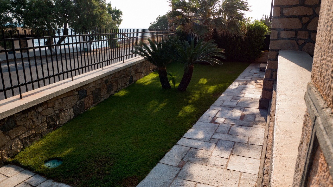 Photo of Outdoor in Aegina