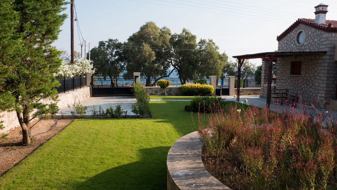 Photo of Outdoor in Aegina
