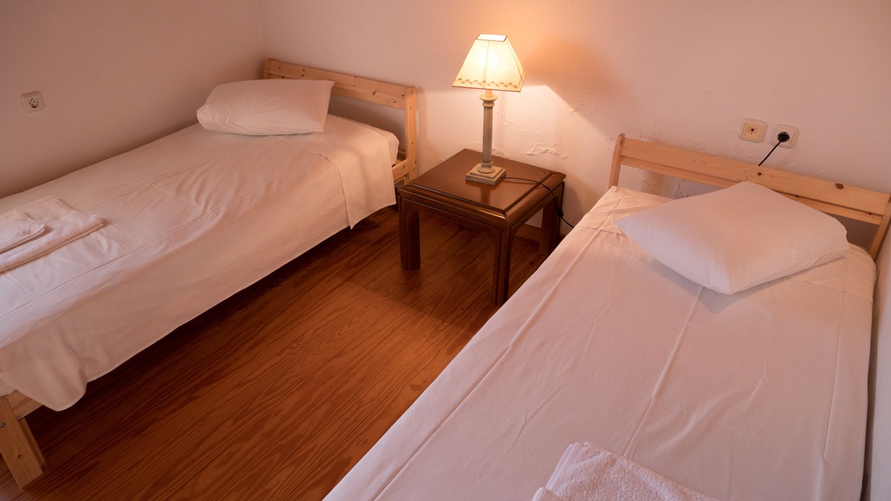 Photo of Bedroom in Aegina