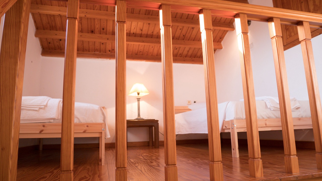 Photo of Bedroom in Aegina