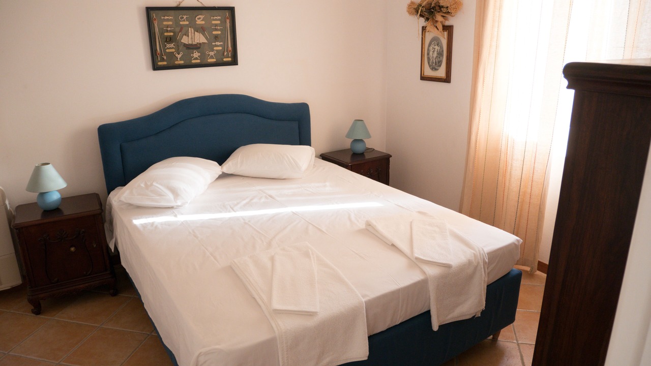 Photo of Bedroom in Aegina