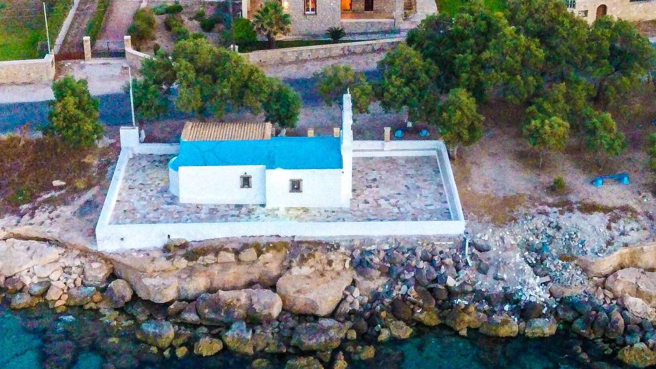 Photo of Outdoor in Aegina