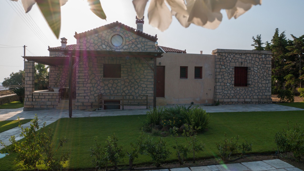 Photo of Outdoor in Aegina