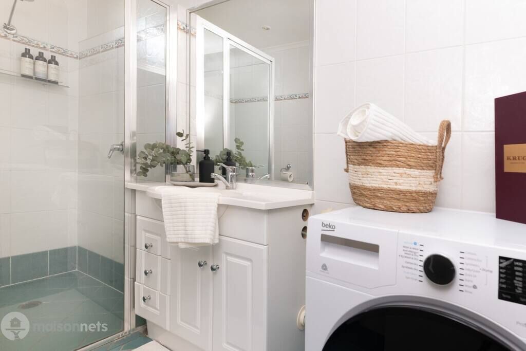 Photo of Bathroom in Woolloongabba