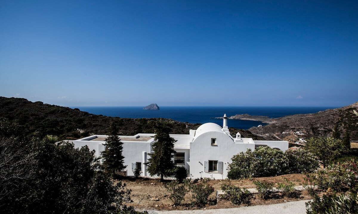 Photo of Outdoor in Kithira