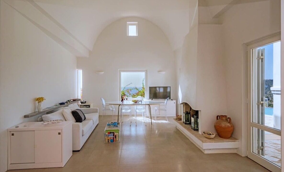 Photo of Livingroom in Kithira
