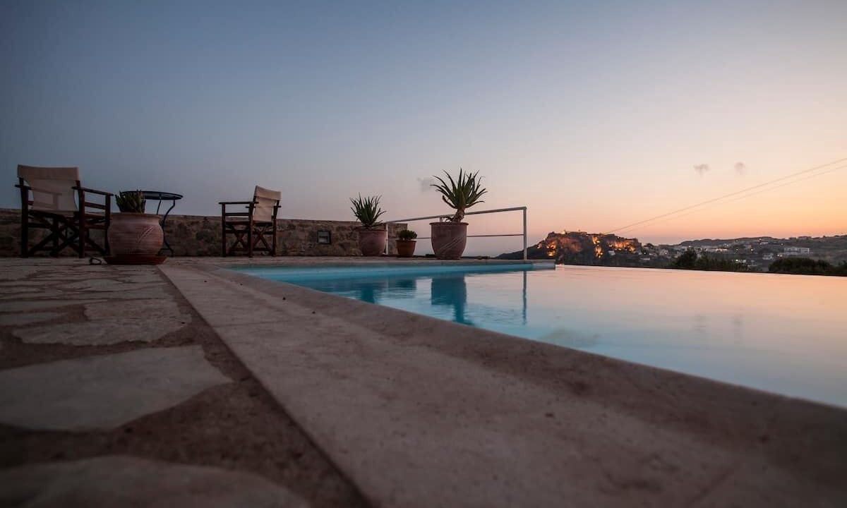 Photo of Outdoor in Kithira