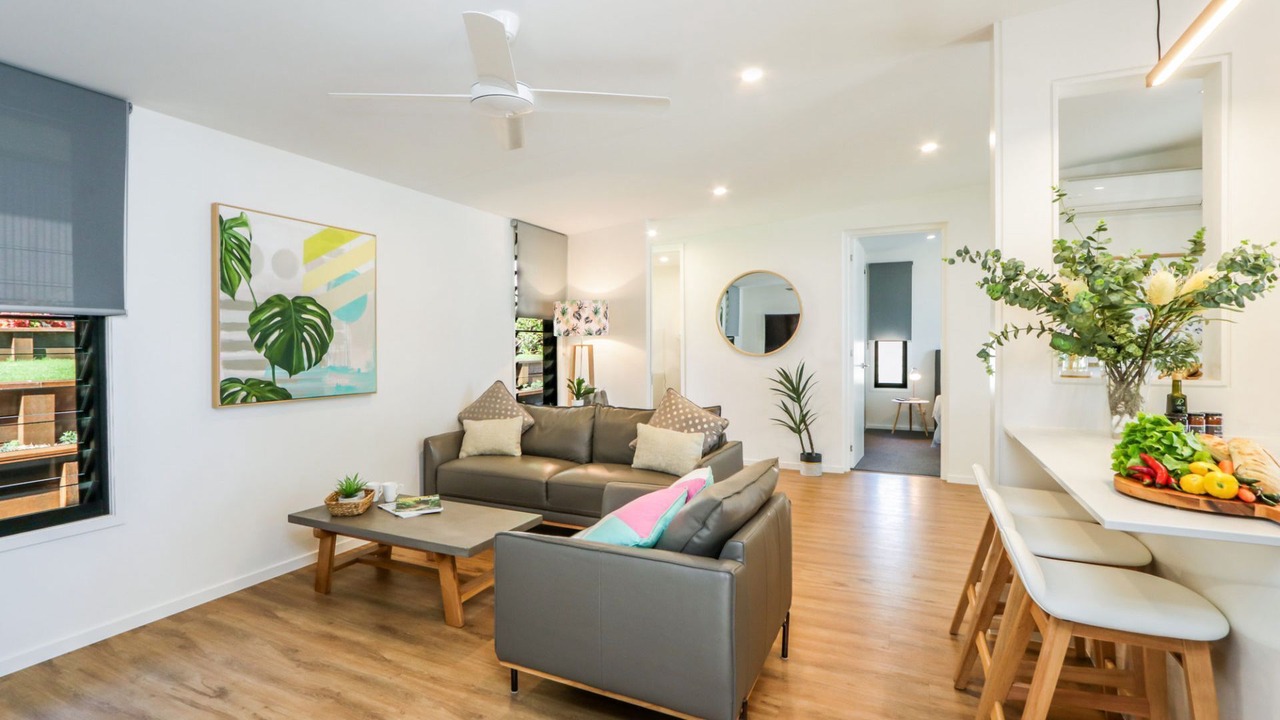 Photo of Livingroom in Seventeen Seventy