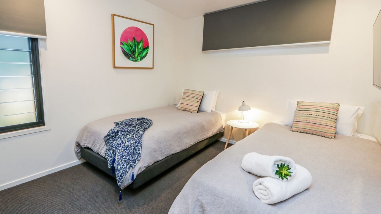 Photo of Bedroom in Seventeen Seventy
