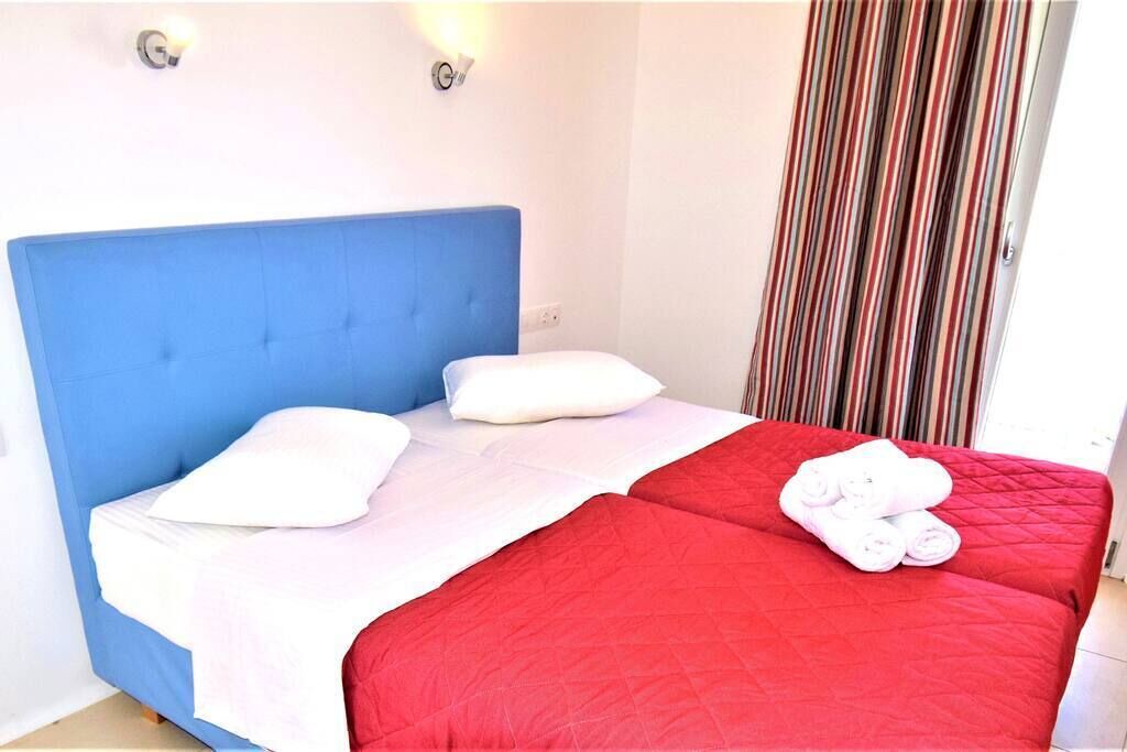 Photo of Bedroom in Glastros