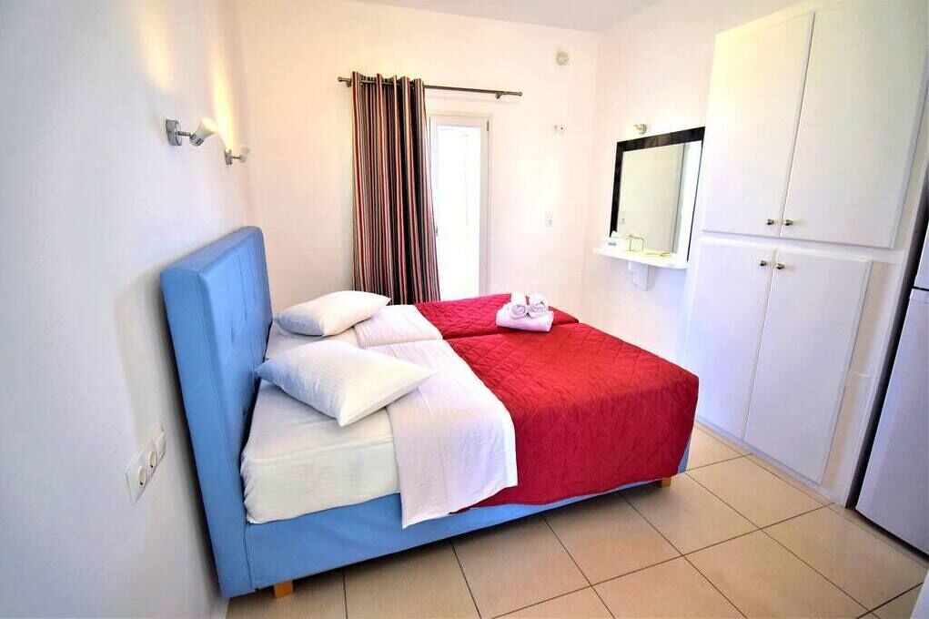 Photo of Bedroom in Glastros