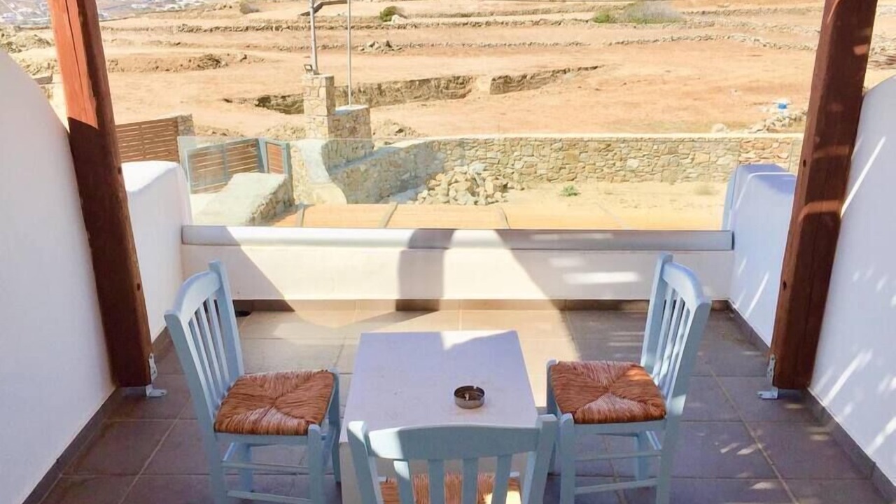 Photo of Outdoor in Glastros