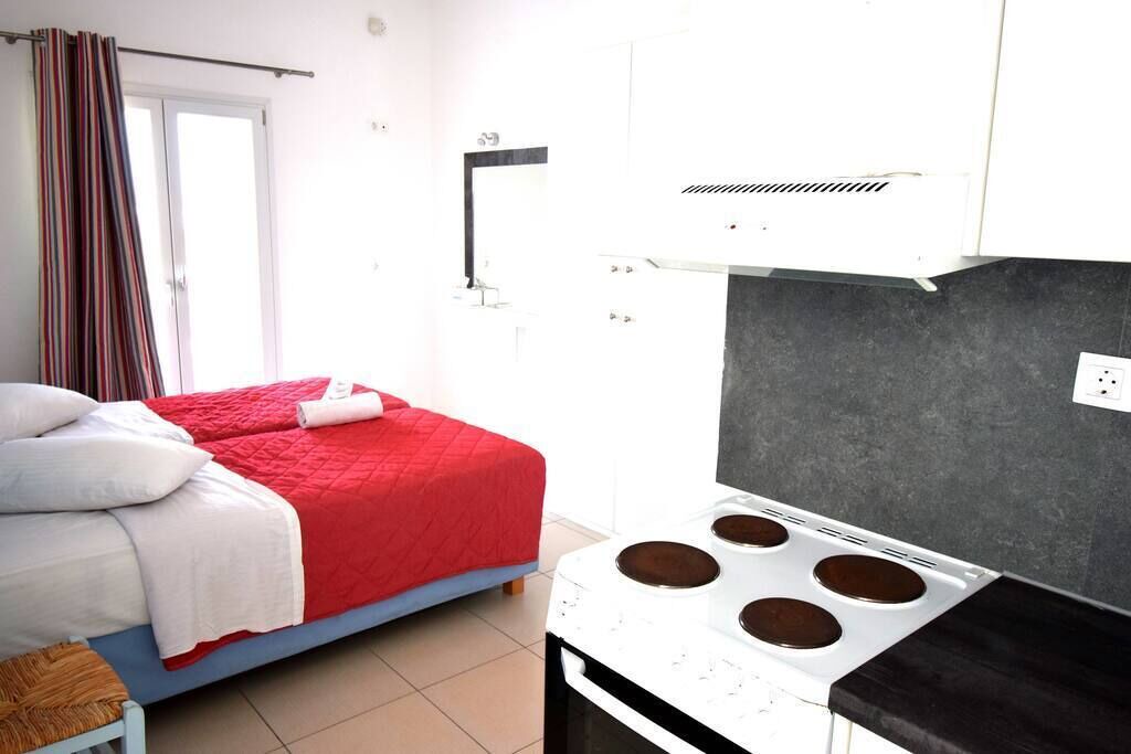 Photo of Bedroom in Glastros