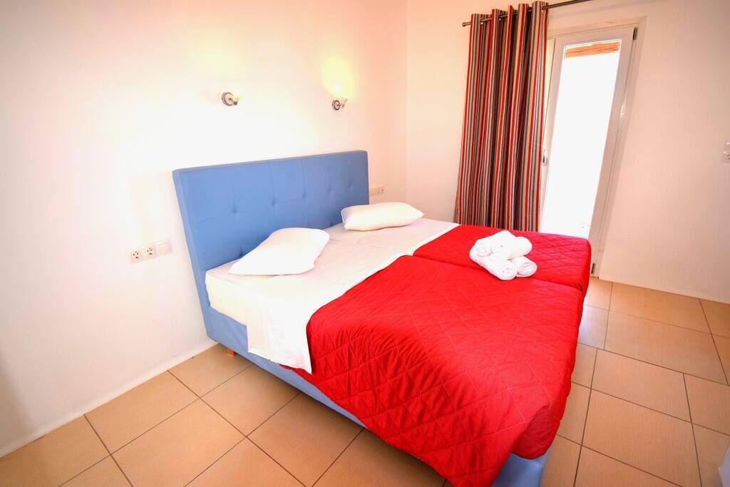 Photo of Bedroom in Glastros
