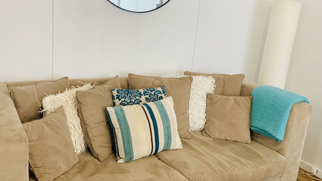 Photo of Livingroom in The Range