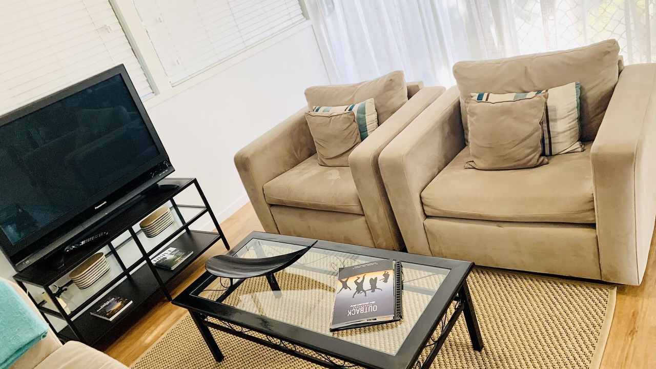 Photo of Livingroom in The Range