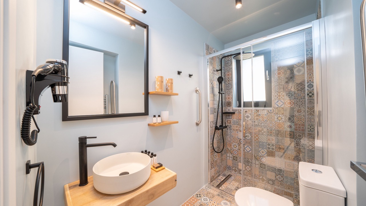 Photo of Bathroom in Sami