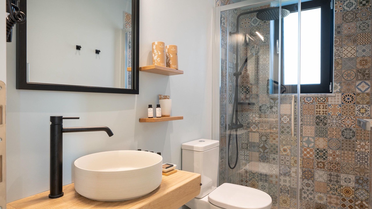 Photo of Bathroom in Sami