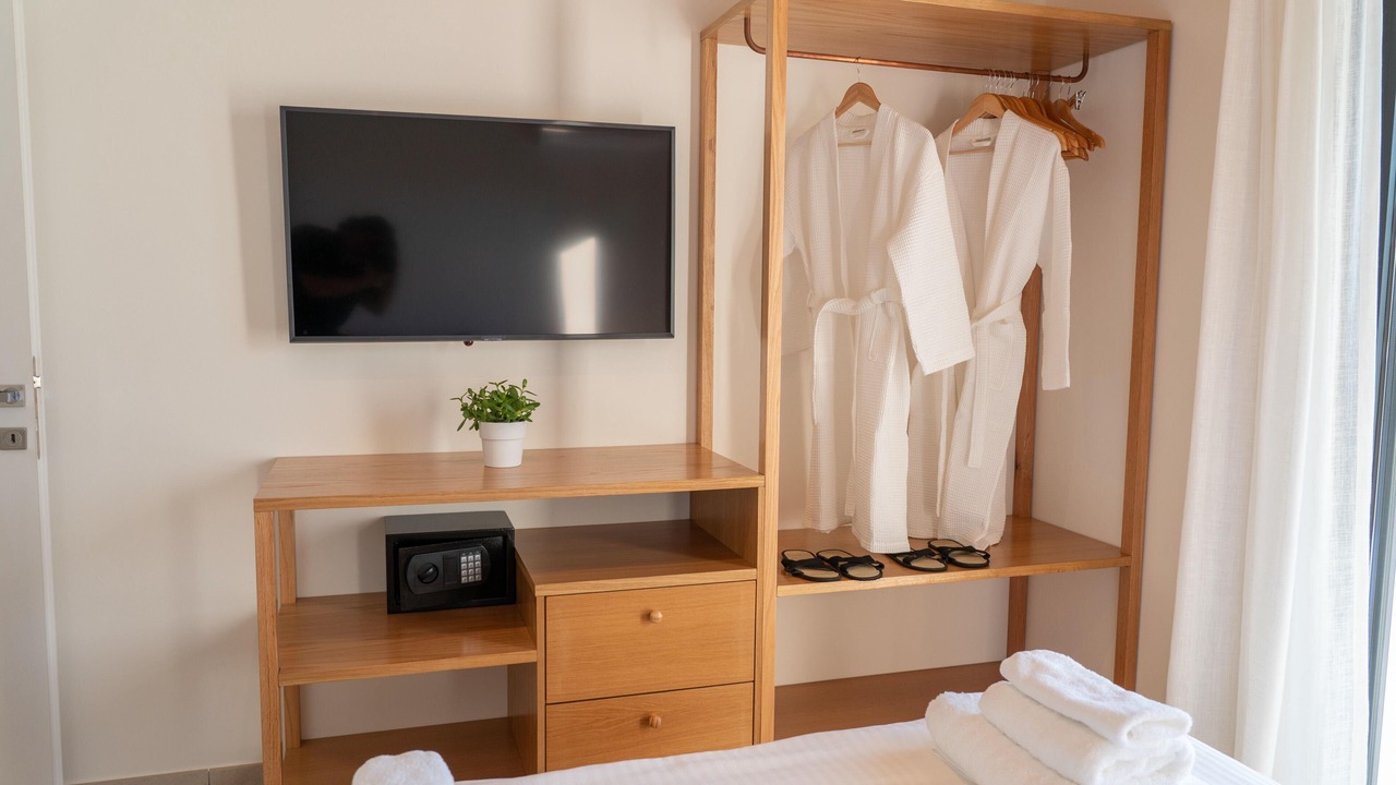 Photo of Bedroom in Sami