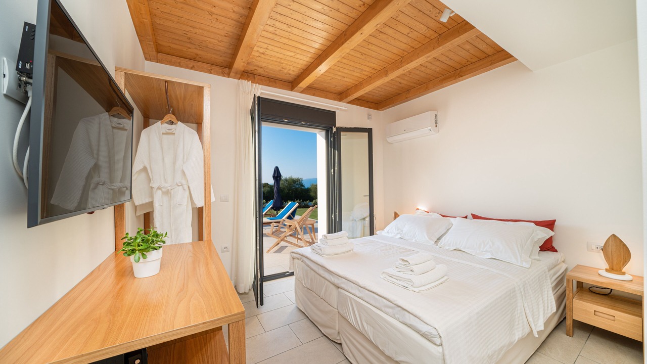 Photo of Bedroom in Sami