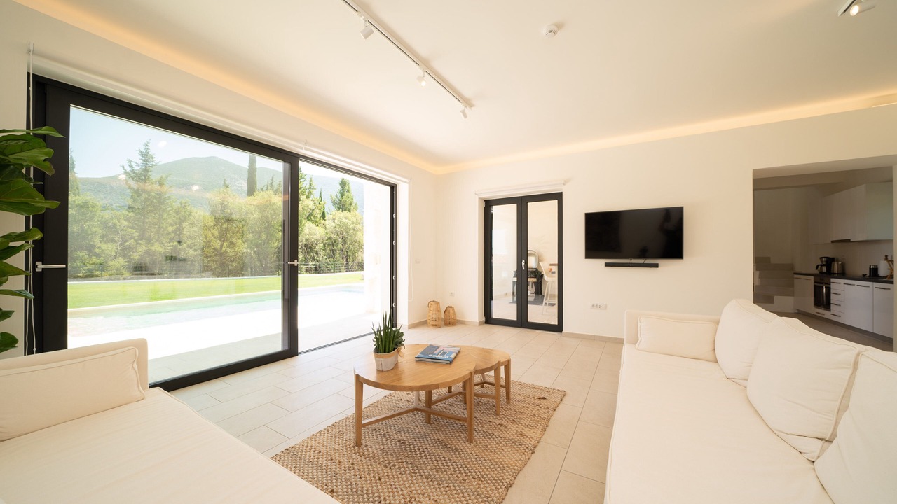 Photo of Livingroom in Sami