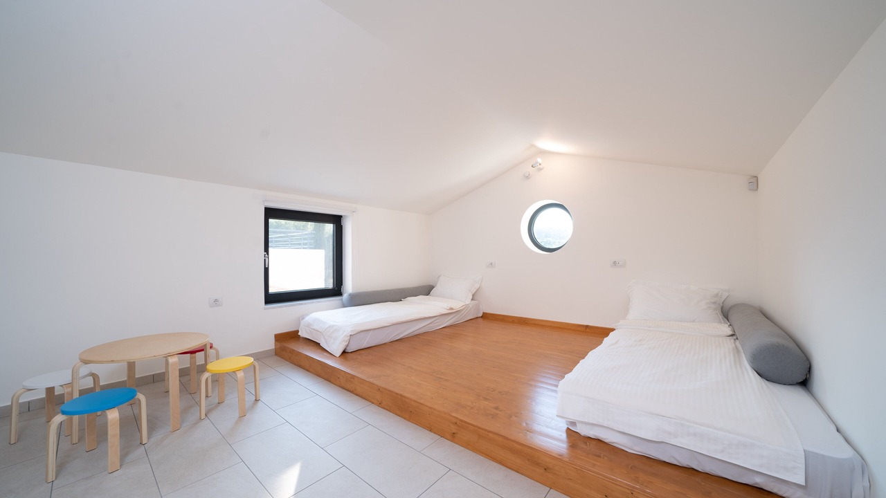 Photo of Bedroom in Sami