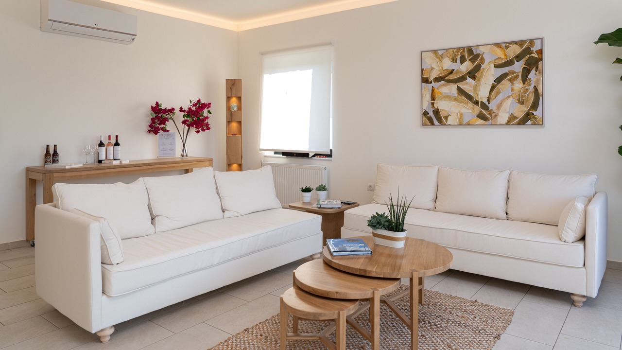 Photo of Livingroom in Sami