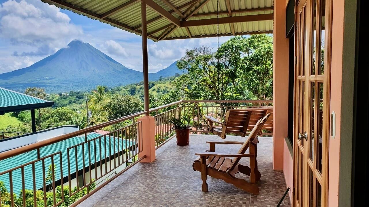 Photo of Outdoor in El Millon