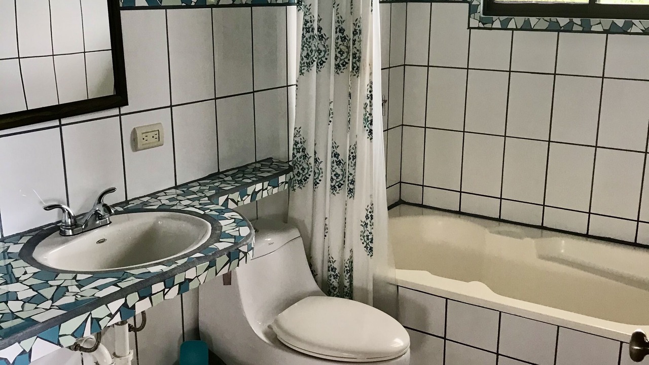 Photo of Bathroom in El Millon